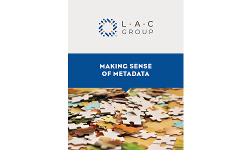 Making sense of metadata featured image
