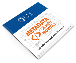 Metadata introduction and lifecycle thumbnail