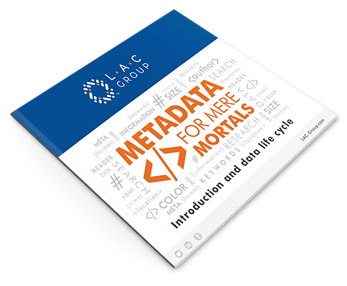 Metadata introduction and lifecycle thumbnail