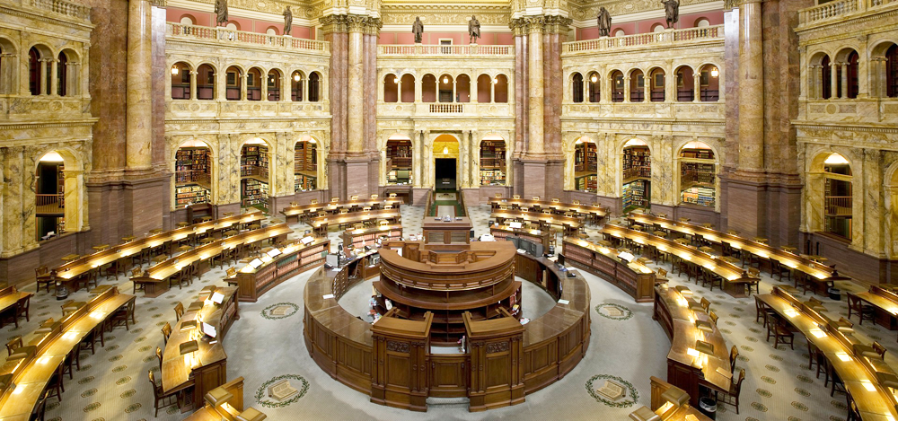 UOL News  Library of Congress