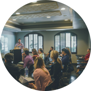 knowledge management training