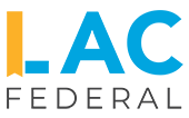 LAC Federal Logo